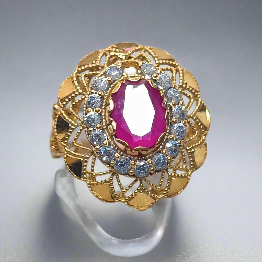 Beautiful ring